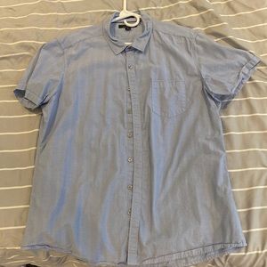 Mark Anthony button down
